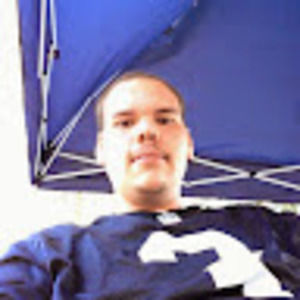 Meet your Posher, Dillon